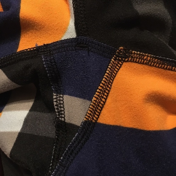 Fabletics • Workout/Yoga Cropped Leggings • Sz XS - Picture 5 of 7